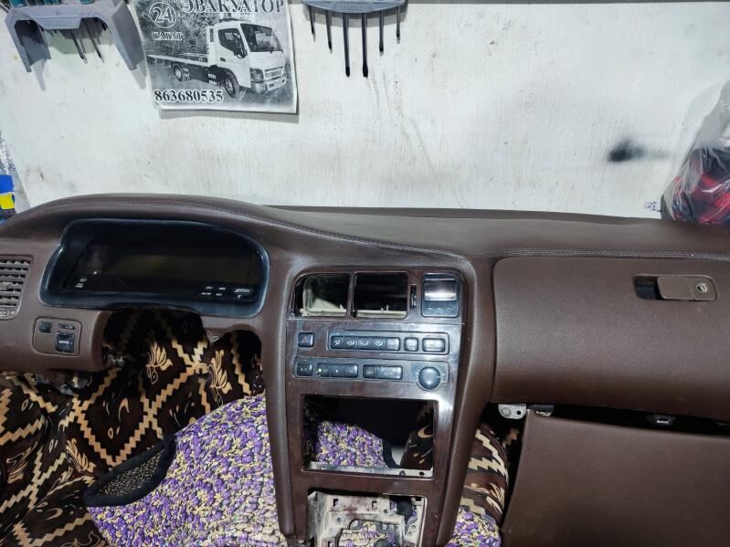 Mark tarpeda 2 000 TMT - Туркменабат - img 2