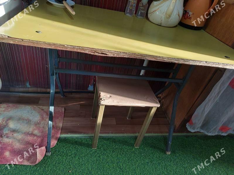 столы - Хитровка - img 6