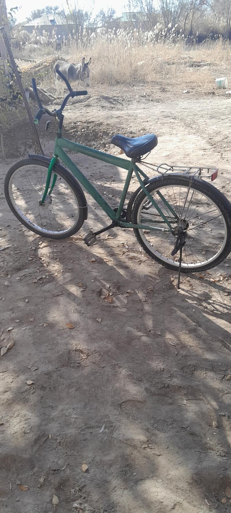 Tigir - етр. Туркменбаши - img 4