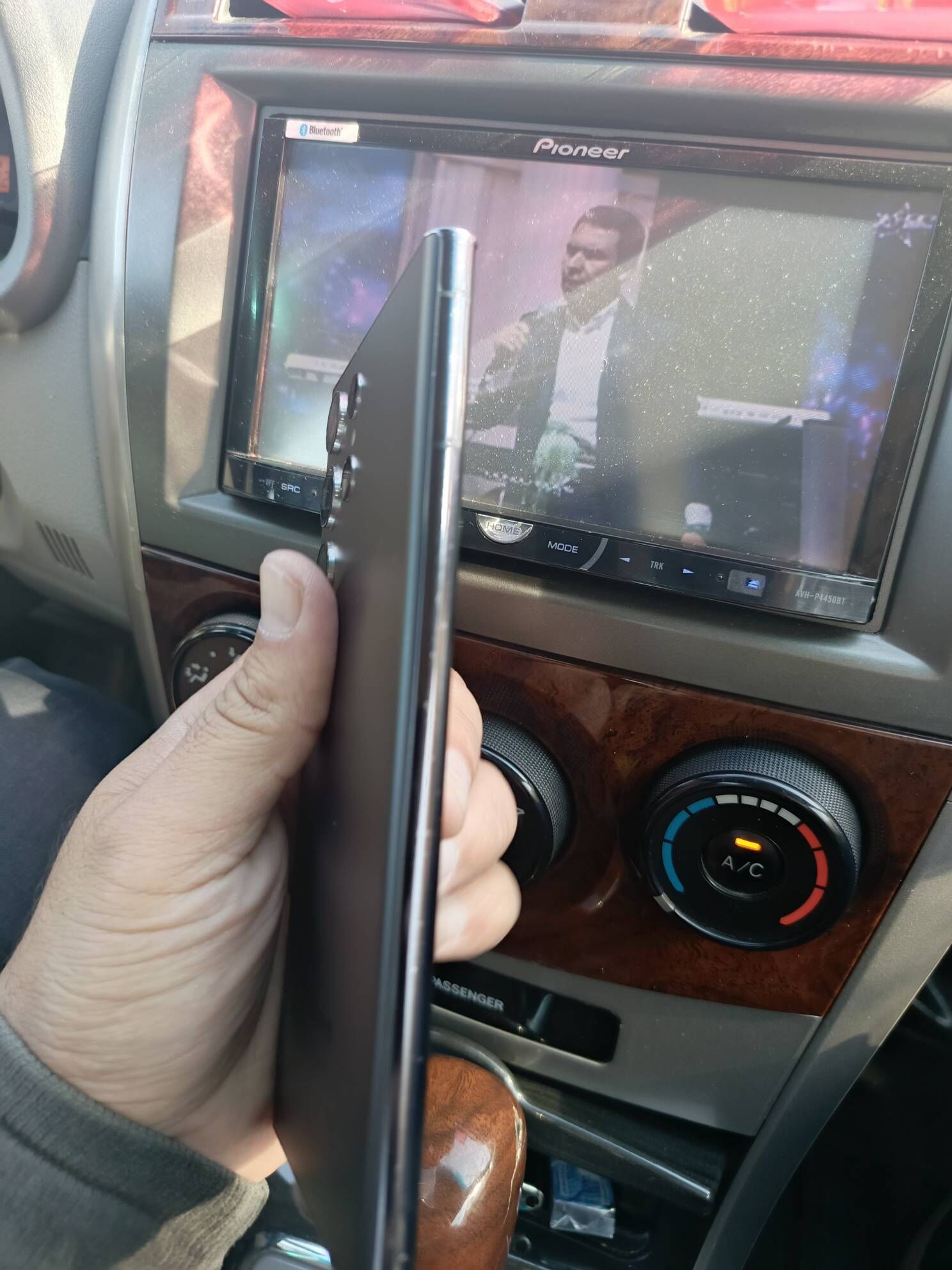 Karopkasyz tel alyas iphone 17 - Ашхабад - img 3