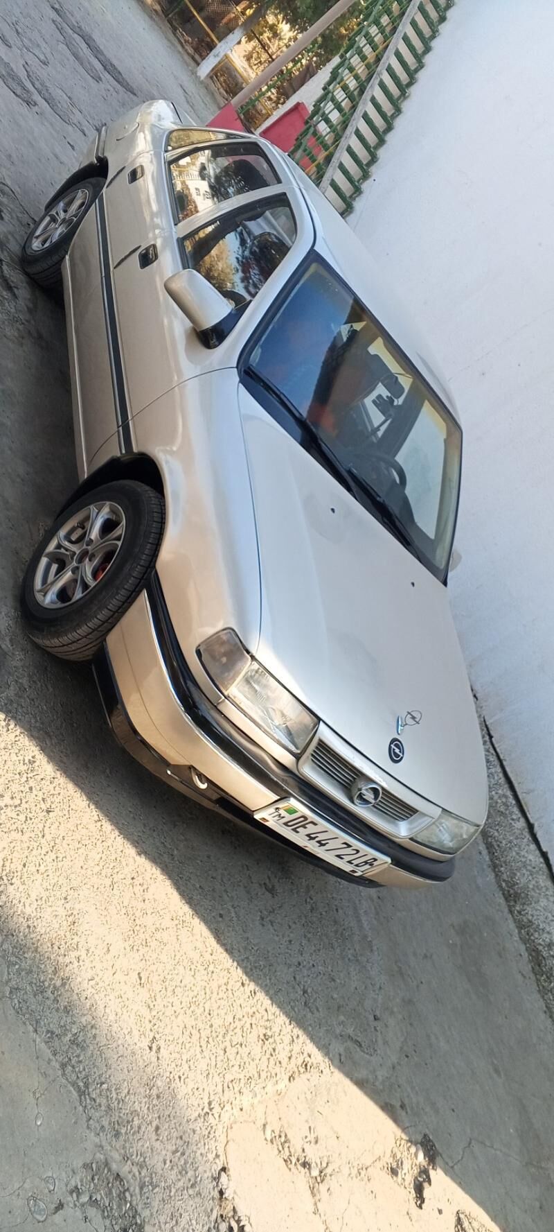 Opel Vectra 1991 - 48 000 TMT - Сакар - img 4