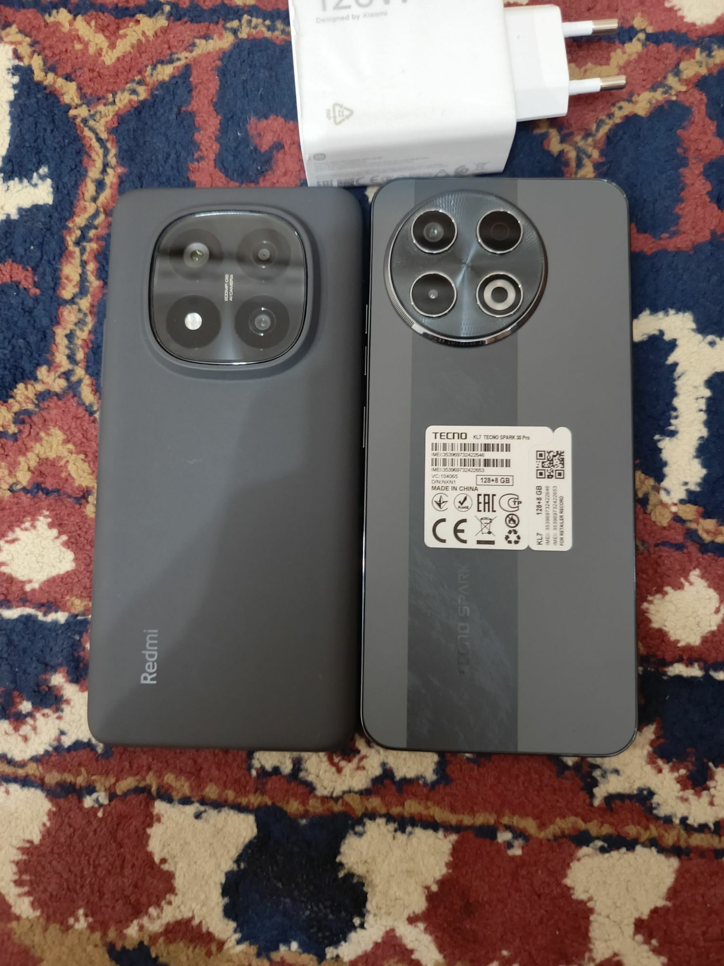 Karopkasyz tel alyas iphone 17 - Ашхабад - img 4