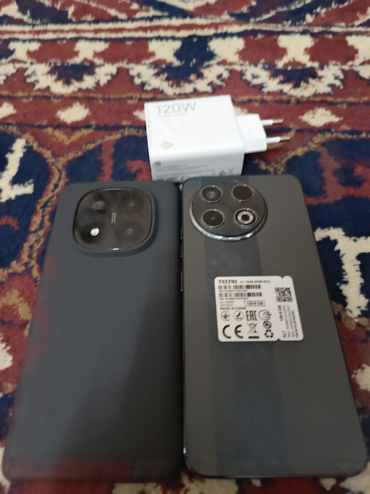 Karopkasyz tel alyas iphone 17 - Ашхабад - img 7