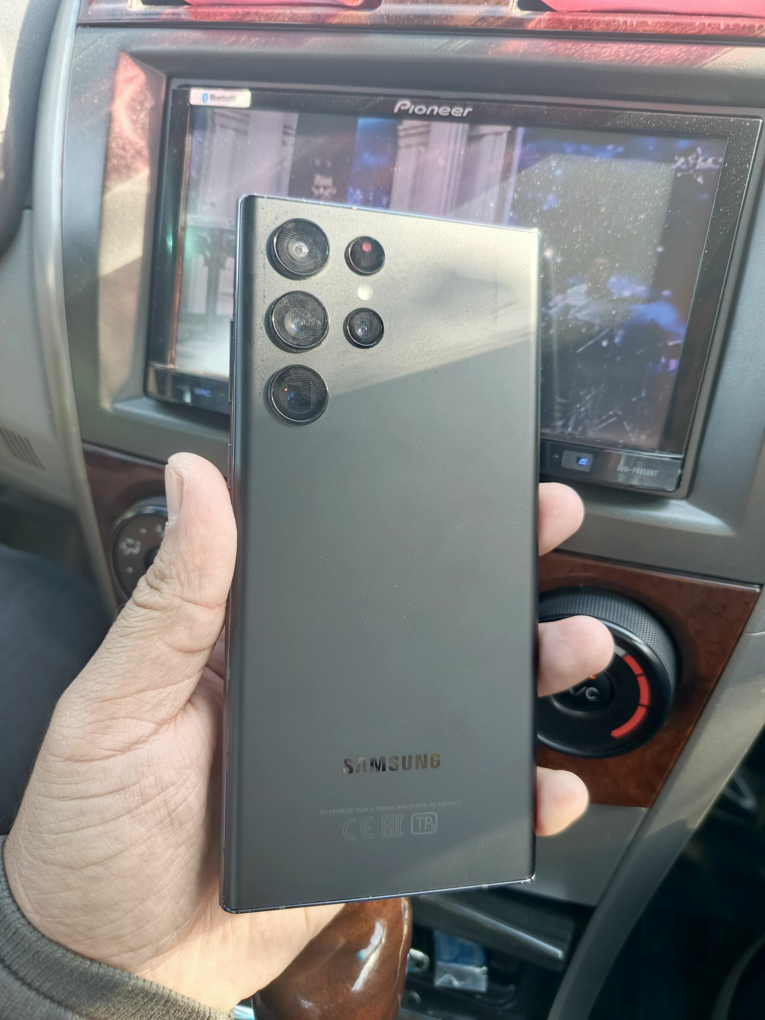 Karopkasyz tel alyas iphone 17 - Ашхабад - img 2