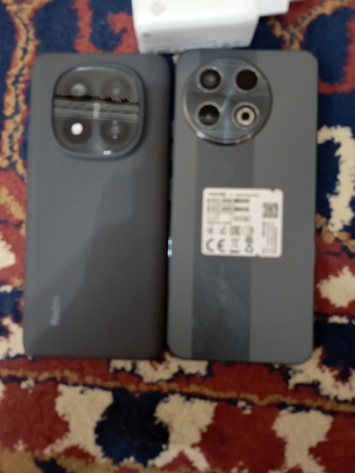 Karopkasyz tel alyas iphone 17 - Ашхабад - img 5