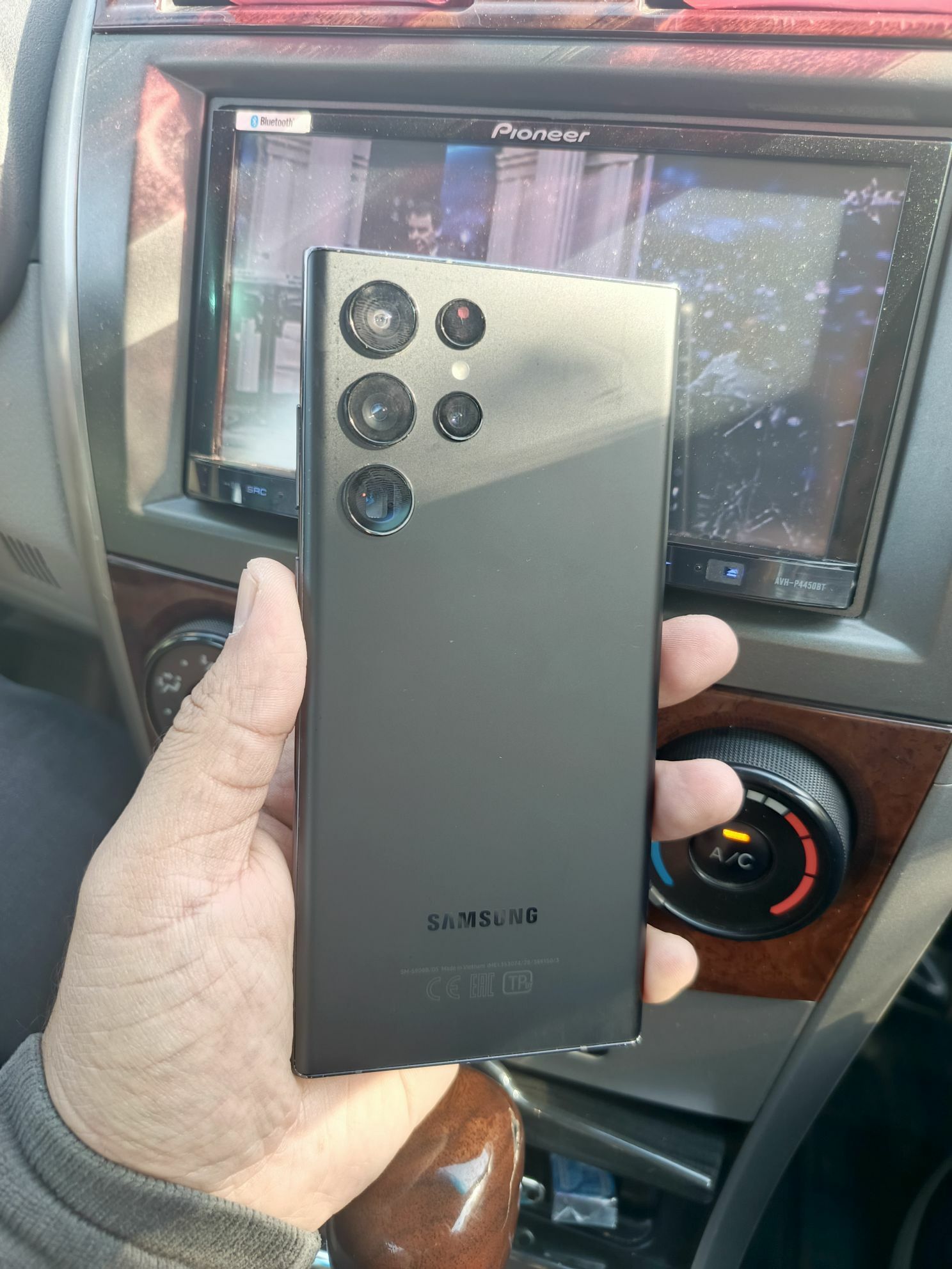 Karopkasyz tel alyas iphone 17 - Ашхабад - img 1