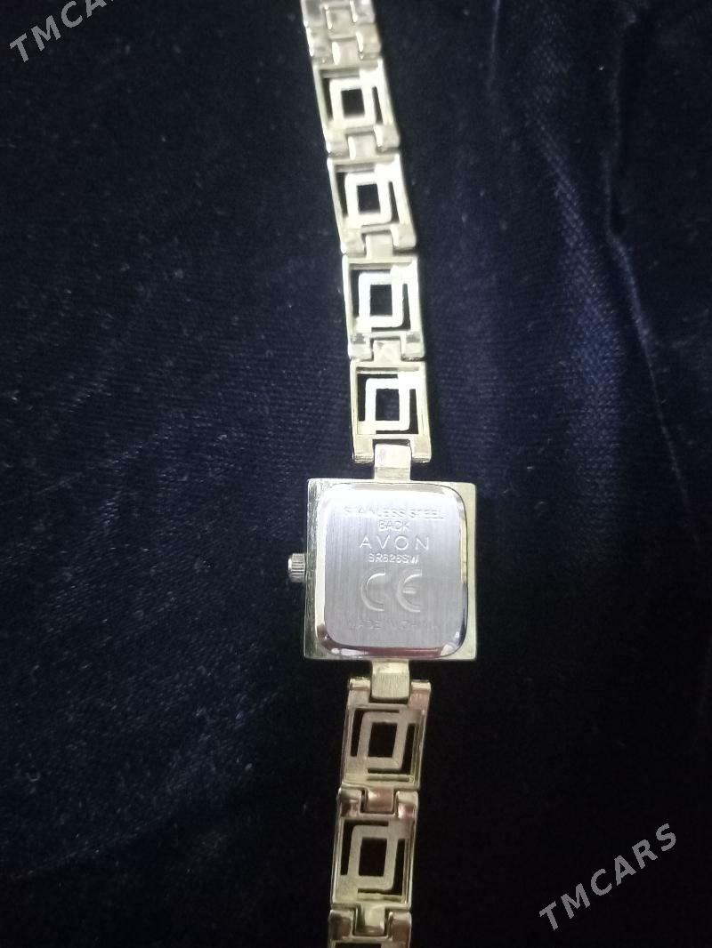 часы женские - Türkmenabat - img 2