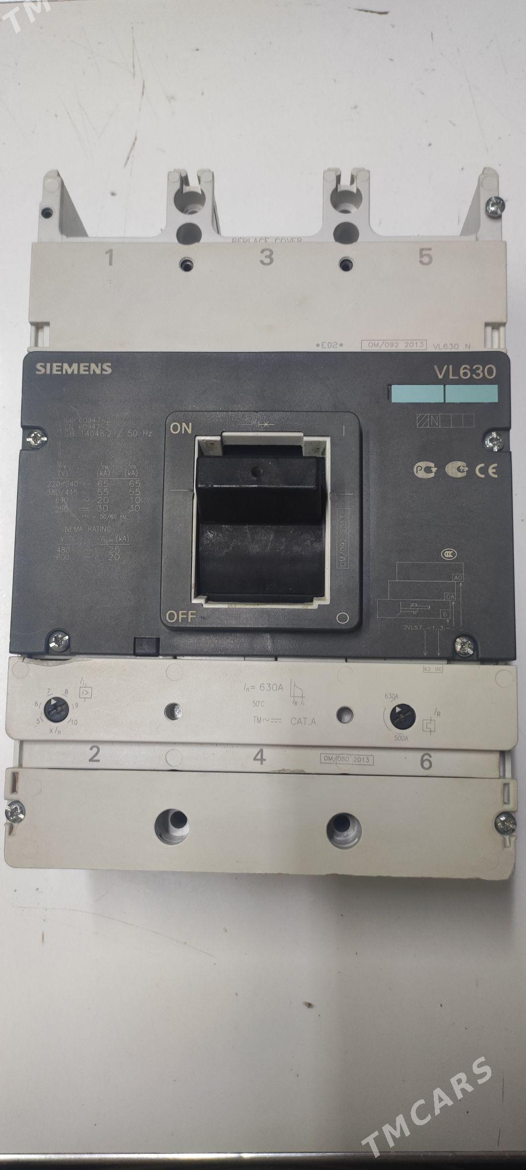 Siemens 630 - Aşgabat - img 1