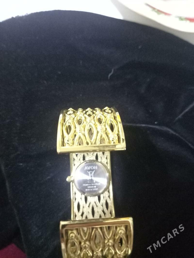 часы женские - Türkmenabat - img 4