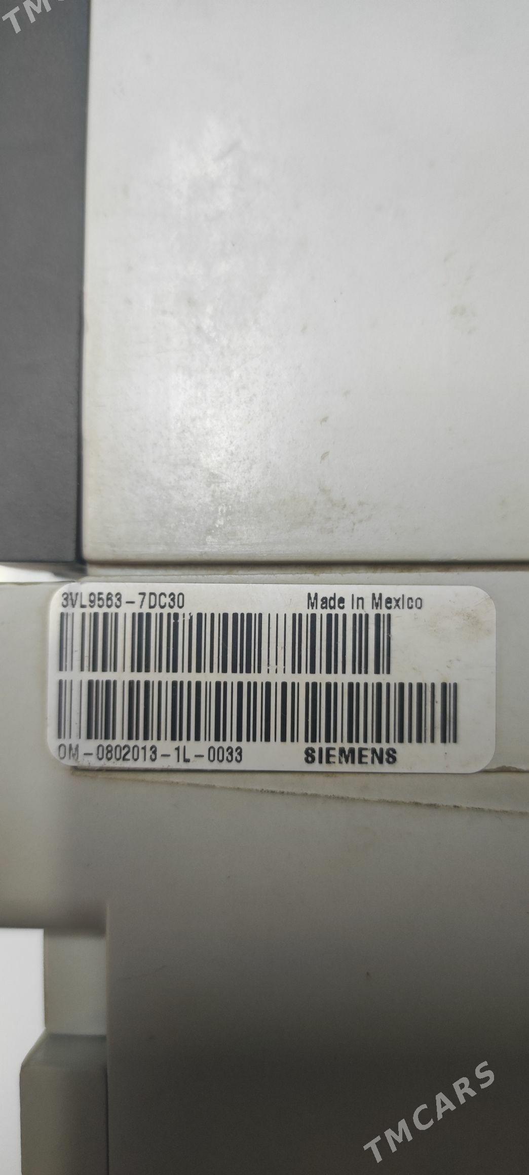 Siemens 630 - Aşgabat - img 3