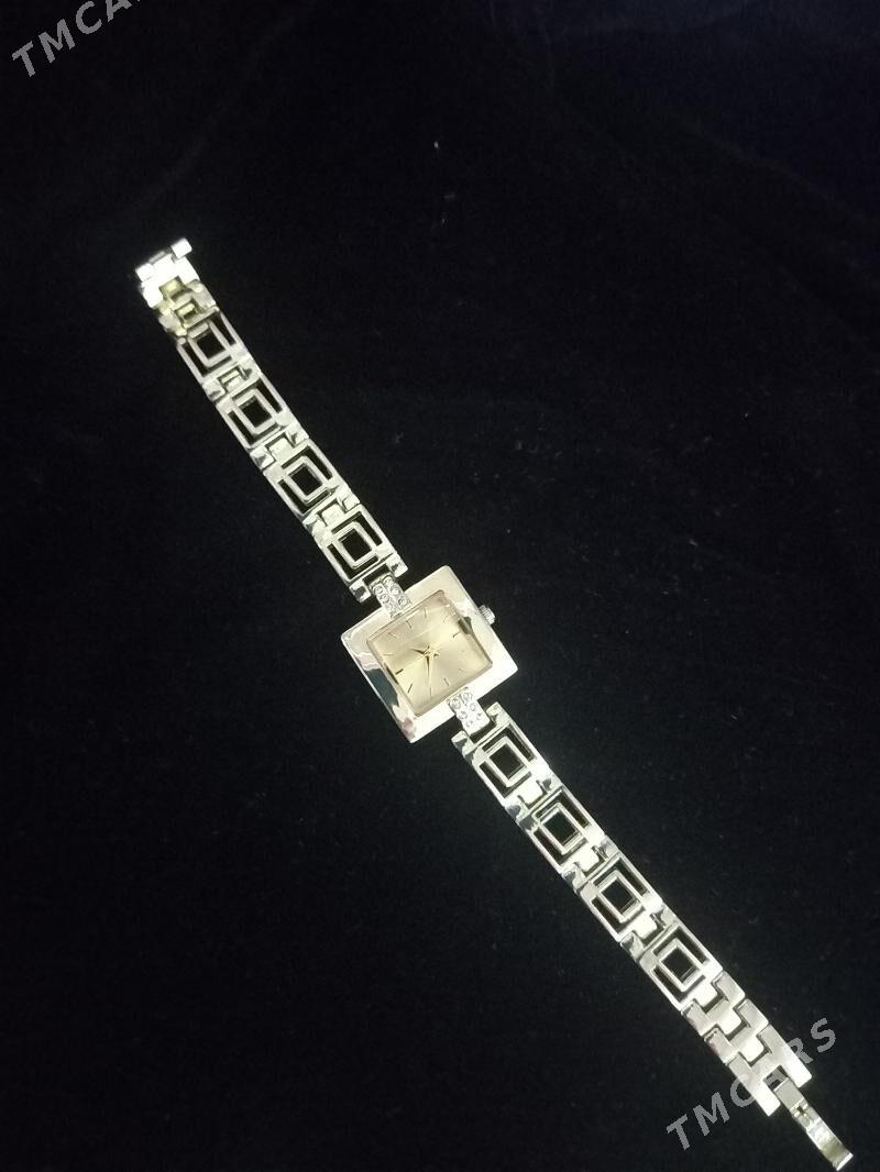 часы женские - Türkmenabat - img 3