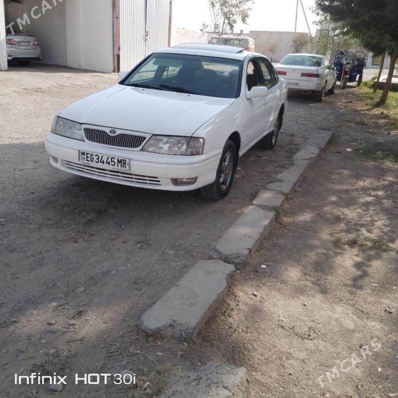 Toyota Avalon 1995 - 104 000 TMT - Tagtabazar - img 2