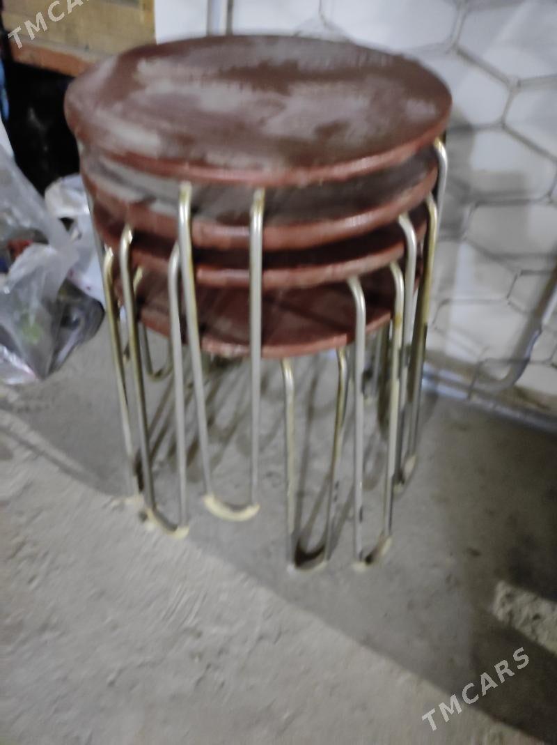 stullar - Türkmenabat - img 3