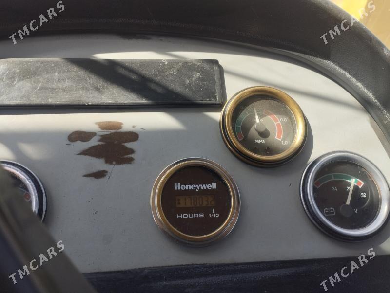 XCMG LW300F 2014 - 440 000 TMT - Mary - img 3