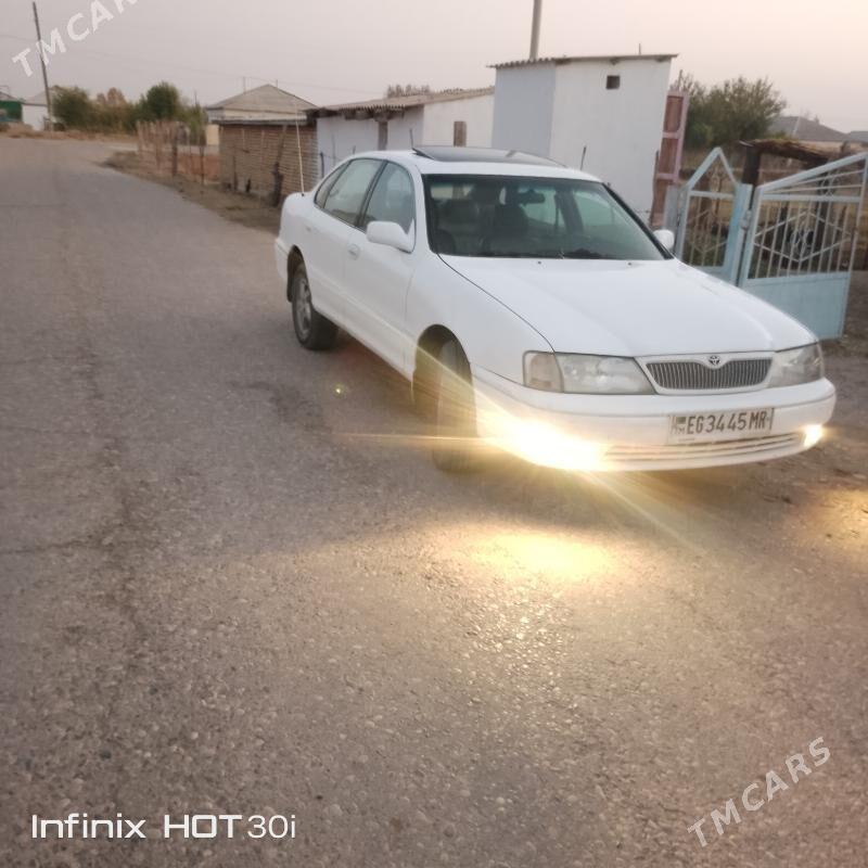 Toyota Avalon 1995 - 104 000 TMT - Tagtabazar - img 6