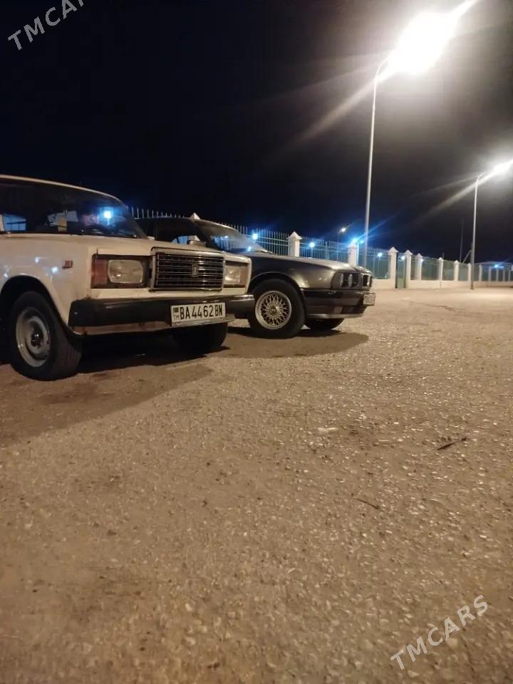 Lada 2107 2000 - 30 000 TMT - Gumdag - img 3