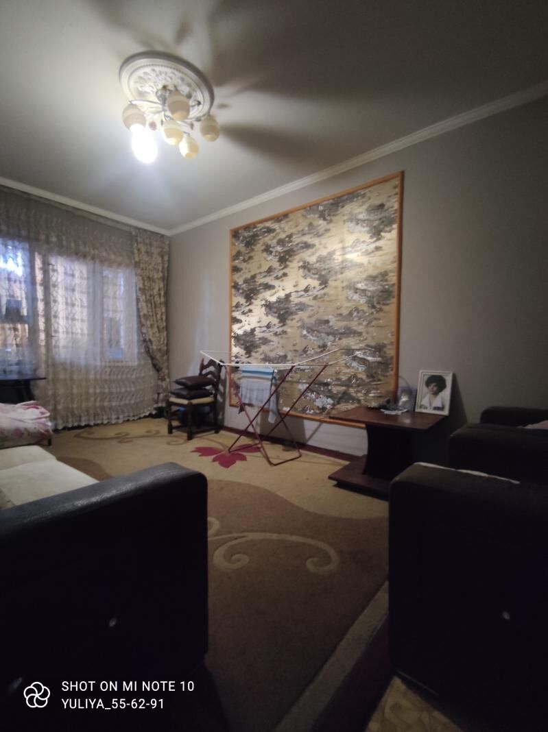 Dosaaf 2 komnatly️ - Досааф - img 1