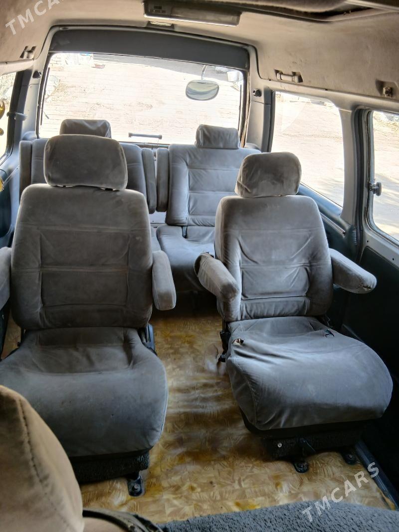 Toyota Town Ace 1989 - 25 000 TMT - Gurbansoltan Eje - img 4