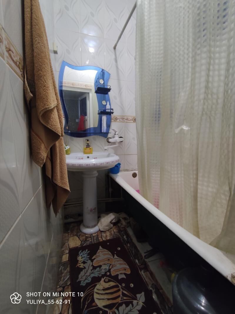 Dosaaf 2 komnatly️ - Досааф - img 5