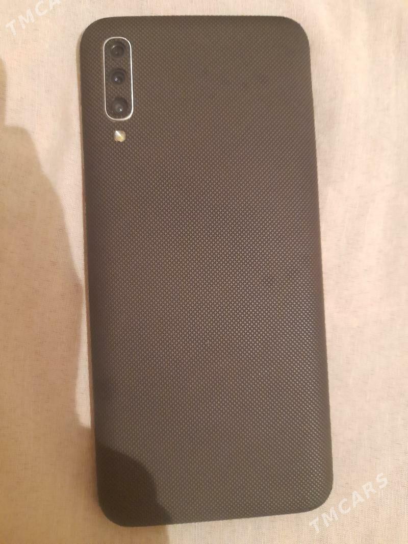 samsung A 70  6/128 - Дашогуз - img 2