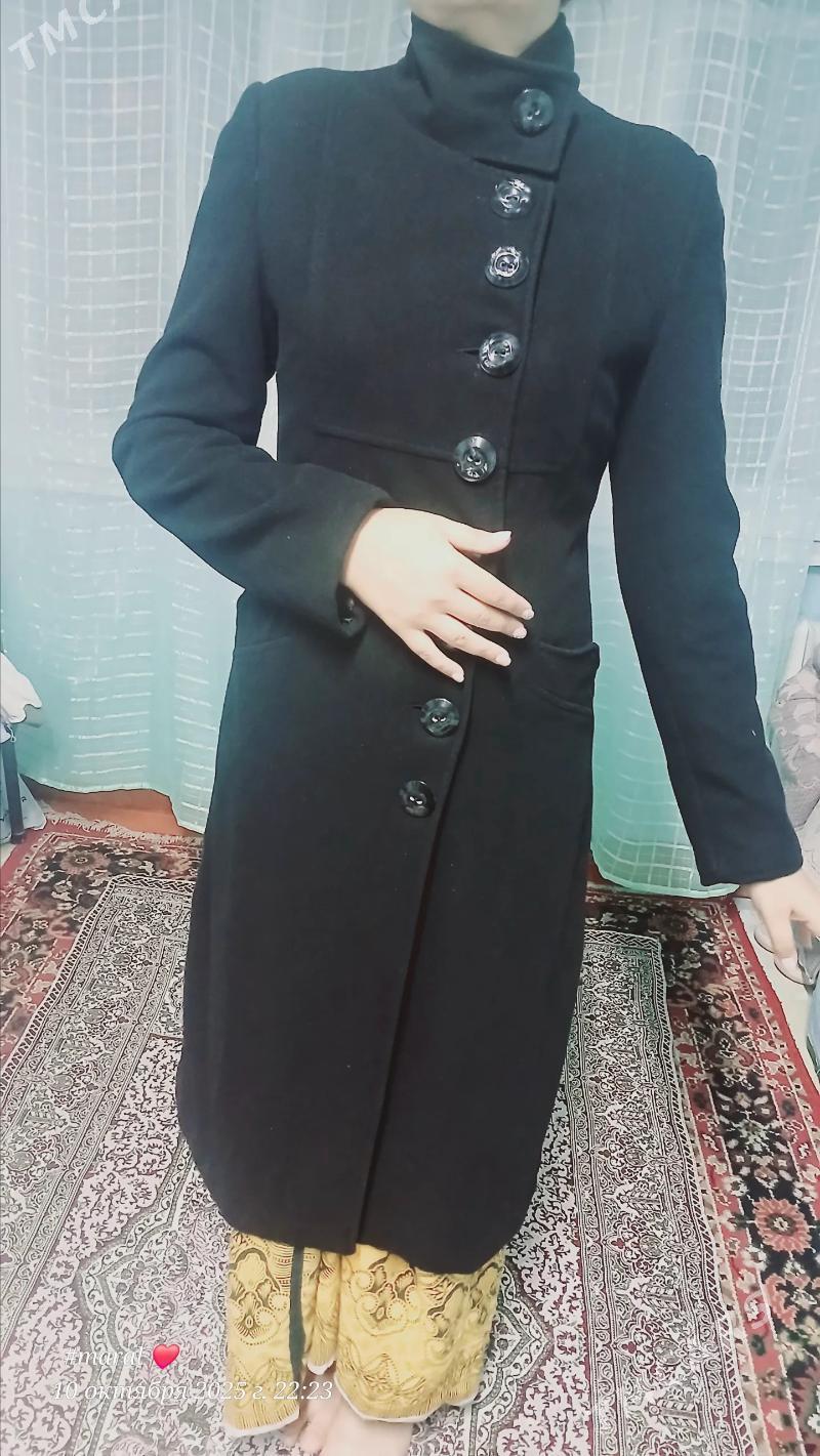 palto talyplaryňky - Дашогуз - img 3