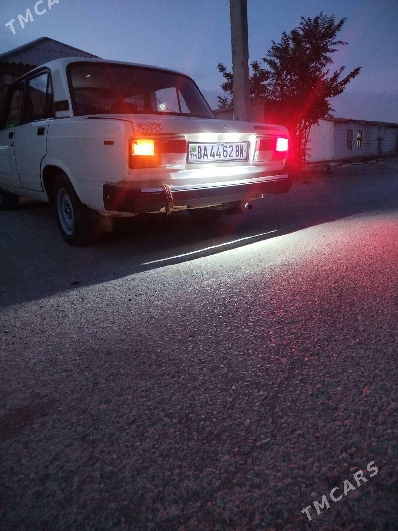 Lada 2107 2000 - 30 000 TMT - Gumdag - img 2