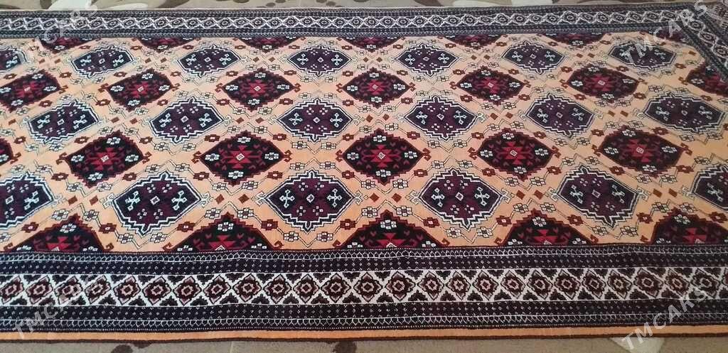 haly elde dokalan - Туркменбаши - img 2