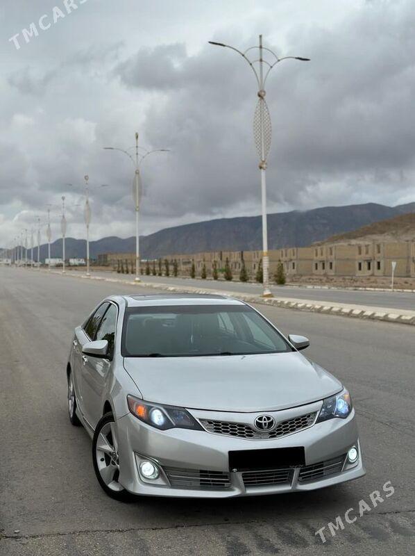 Toyota Camry 2012 - 270 000 TMT - Balkanabat - img 3