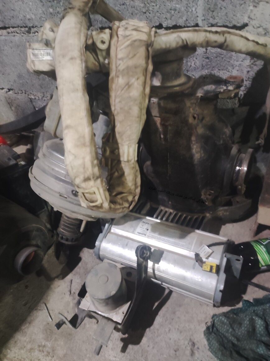 bmw e60 pisikgoz zapcast 1 000 TMT - Büzmeýin - img 10