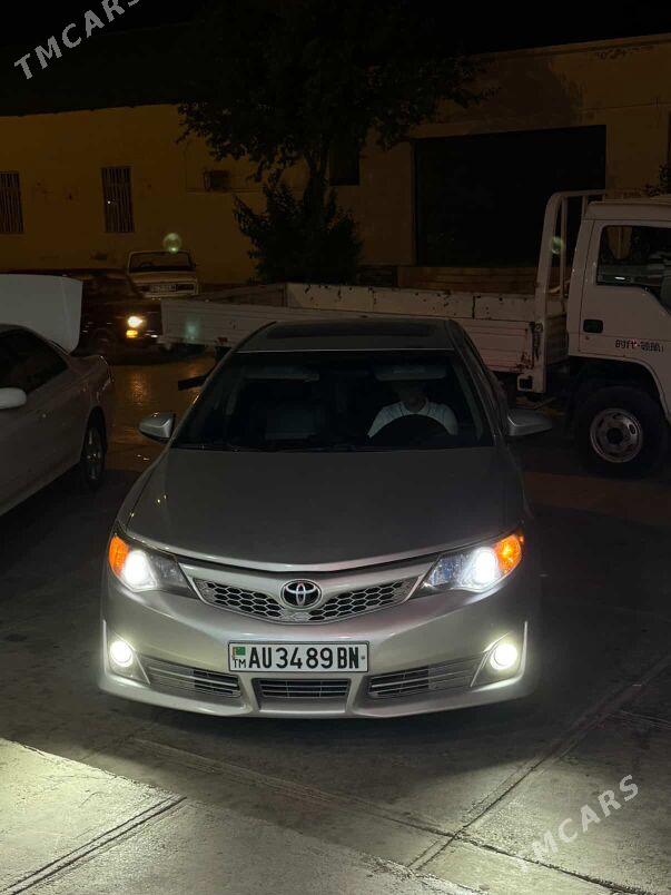 Toyota Camry 2012 - 270 000 TMT - Balkanabat - img 2