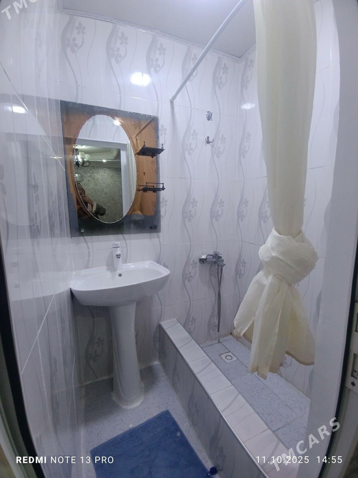 Arenda 10 mkr 1 etaz 2 kom - Aşgabat - img 5