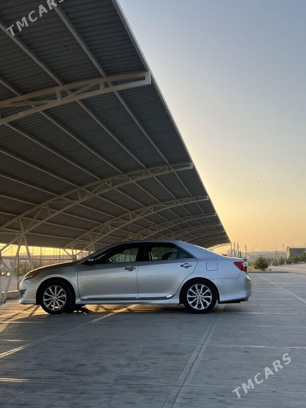 Toyota Camry 2012 - 270 000 TMT - Balkanabat - img 4