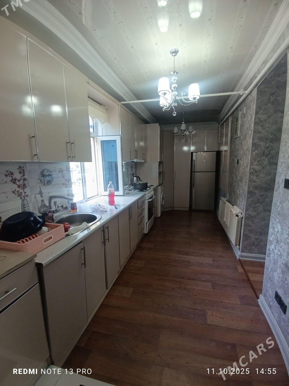 Arenda 10 mkr 1 etaz 2 kom - Aşgabat - img 7