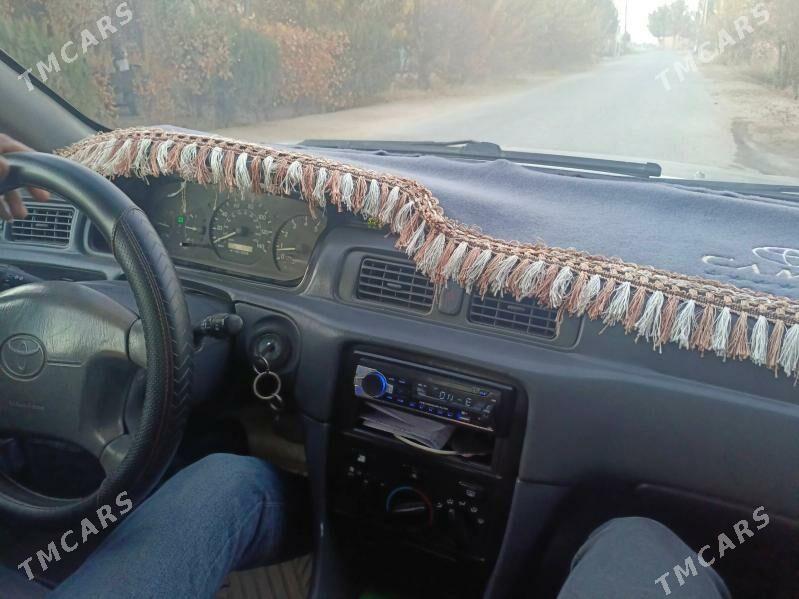 Toyota Camry 2001 - 130 000 TMT - Dänew - img 5