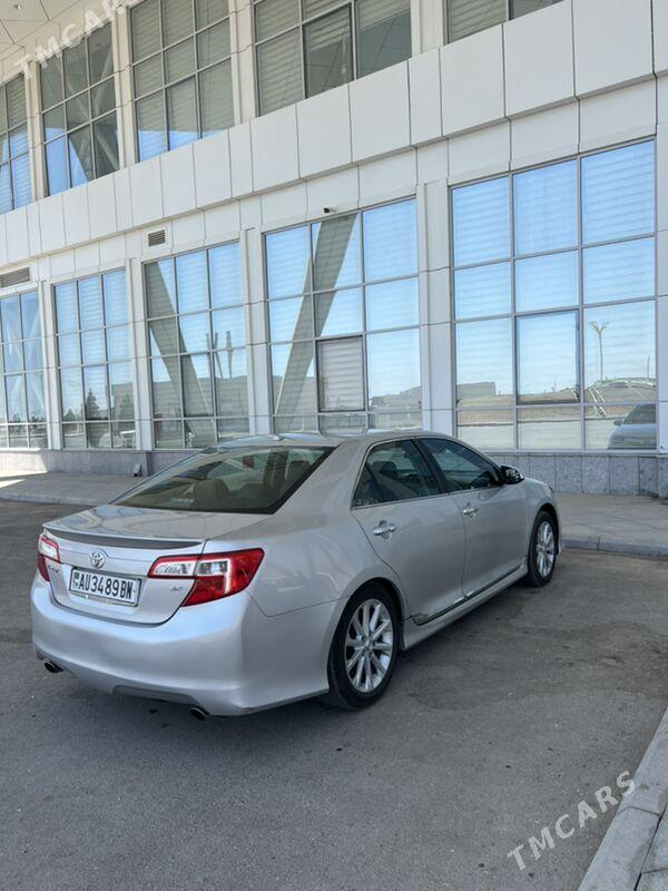 Toyota Camry 2012 - 270 000 TMT - Balkanabat - img 5
