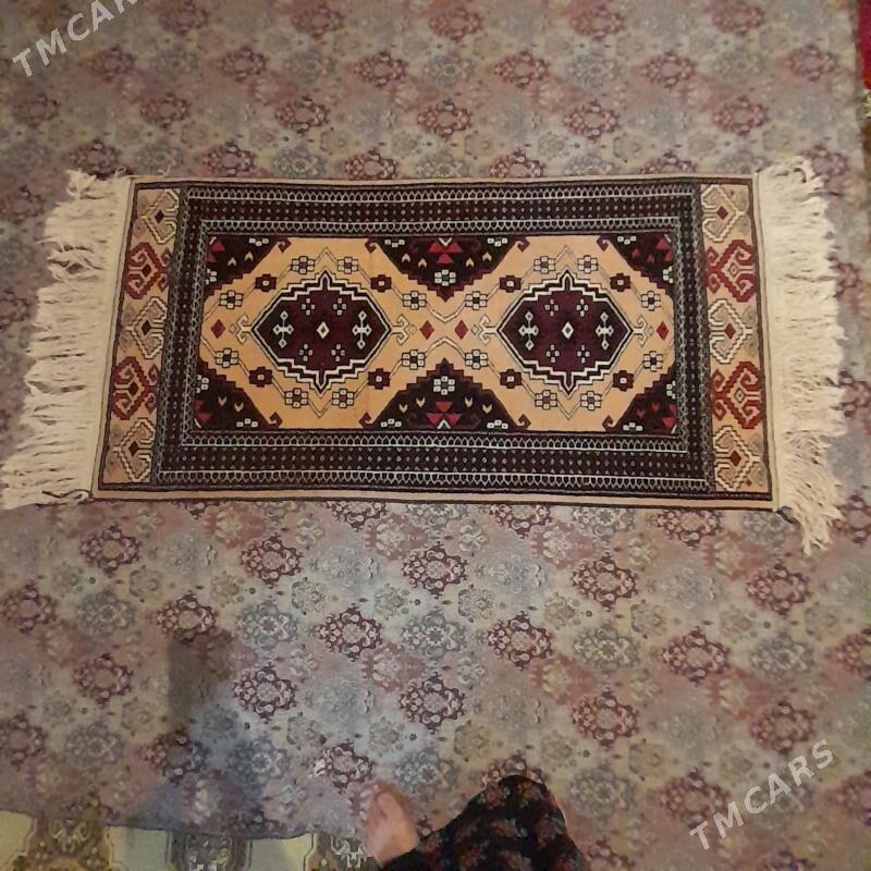 haly elde dokalan - Туркменбаши - img 3
