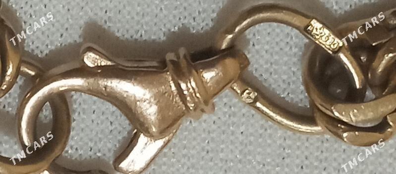 30 gr kordinal(braslet) Gyzyl - Кëши - img 2