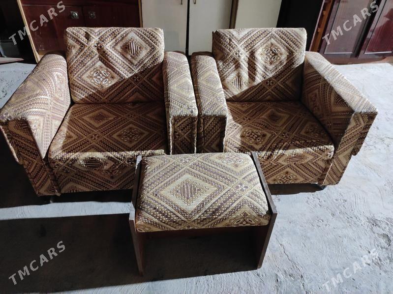 kresla - Туркменабат - img 2