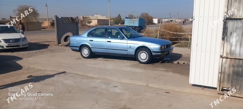 BMW 520 1992 - 40 000 TMT - Baýramaly - img 2