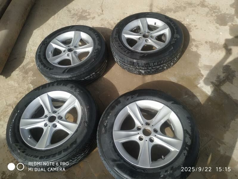 diska teker 2 400 TMT - Türkmengala - img 5