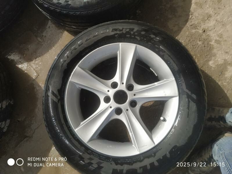 diska teker 2 400 TMT - Türkmengala - img 2