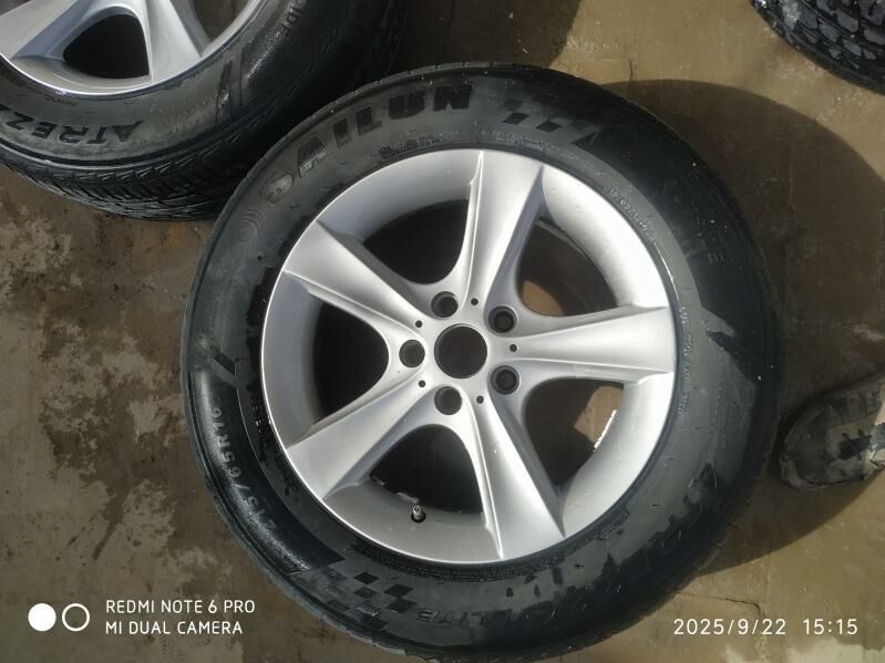 diska teker 2 400 TMT - Türkmengala - img 1