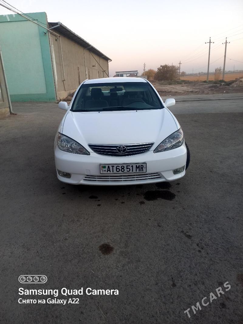 Toyota Camry 2005 - 168 000 TMT - Murgap - img 3