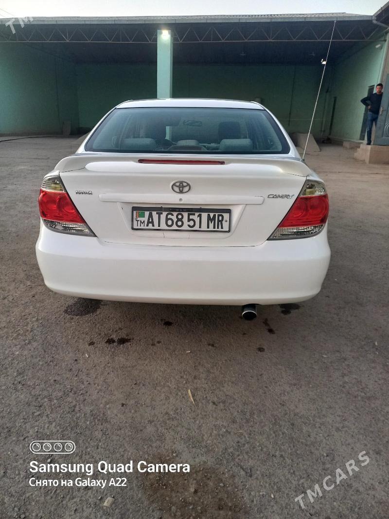 Toyota Camry 2005 - 168 000 TMT - Murgap - img 4