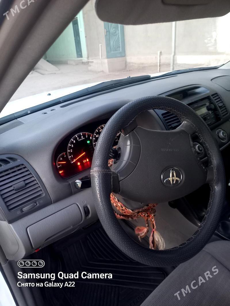 Toyota Camry 2005 - 168 000 TMT - Murgap - img 5