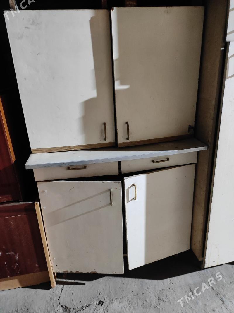 kuhnya garnitur - Туркменабат - img 1