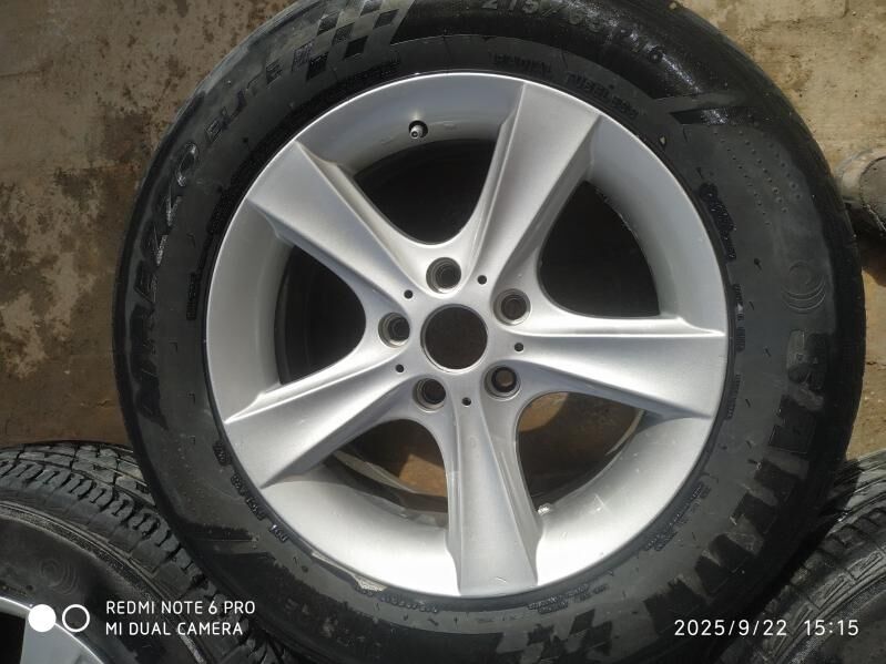 diska teker 2 400 TMT - Türkmengala - img 4