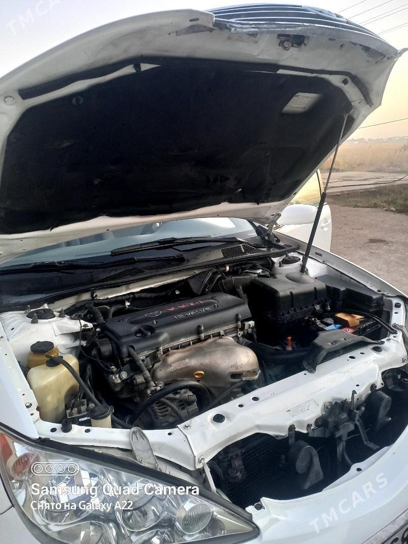 Toyota Camry 2005 - 168 000 TMT - Murgap - img 9