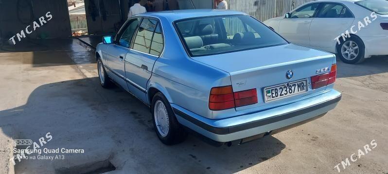 BMW 520 1992 - 40 000 TMT - Baýramaly - img 3