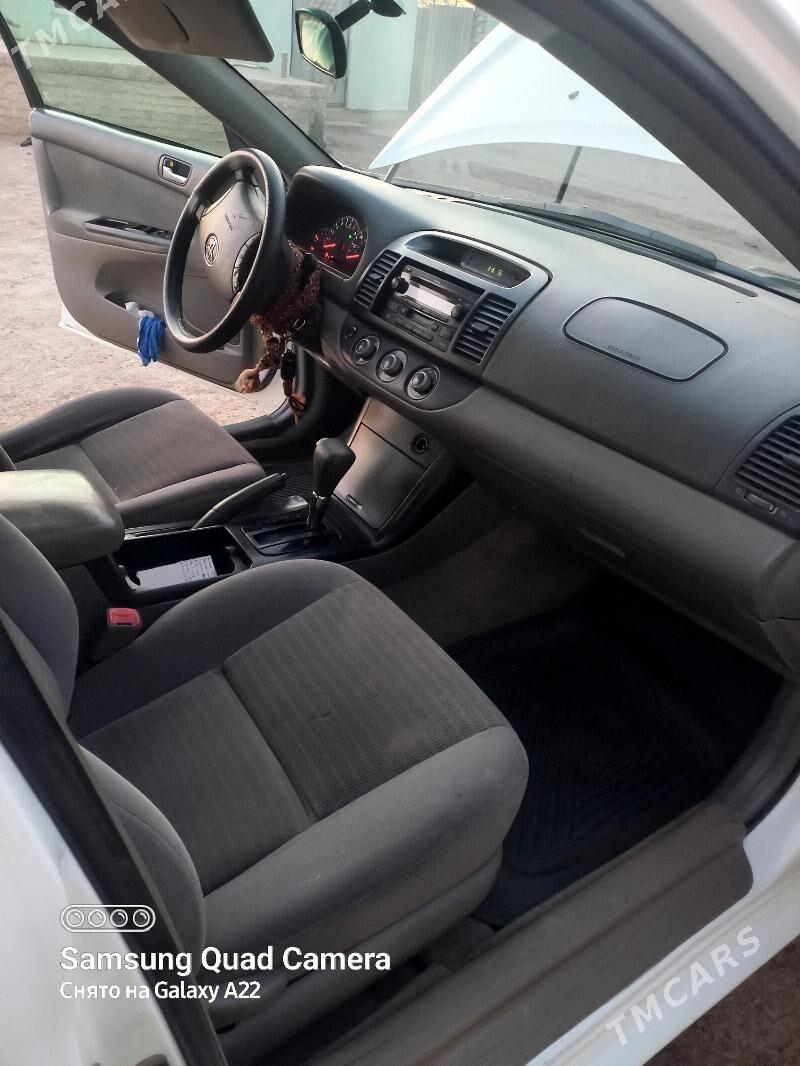 Toyota Camry 2005 - 168 000 TMT - Murgap - img 7
